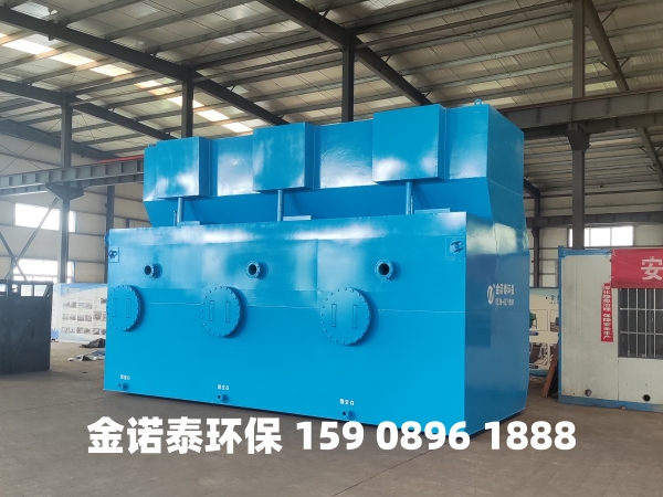 丹东新型FA一体化净水器